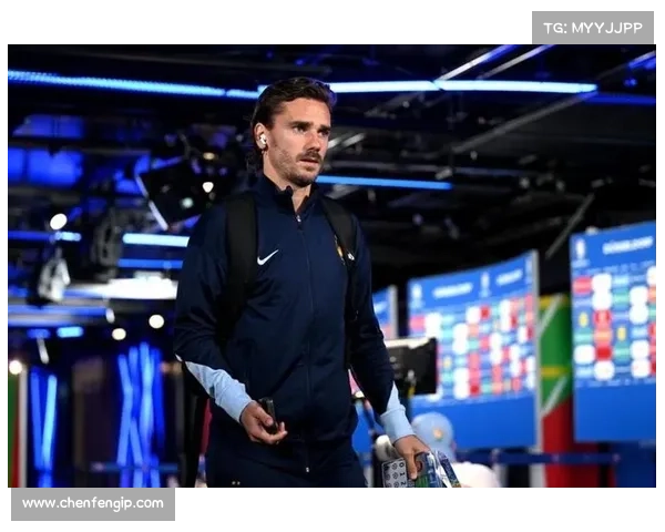 法国队计划明年为功勋球员格列兹曼举行盛大致敬仪式表达崇高敬意